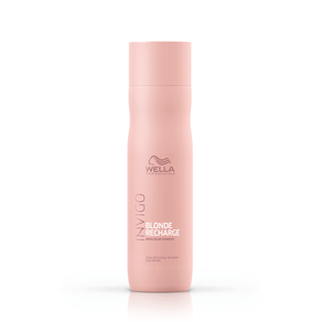 Invigo Blonde Recharge Shampoo Cool-5